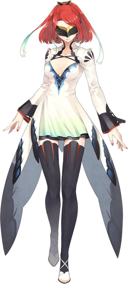 Annarose Antoinette Fairy Tail Fanon Wiki Fandom