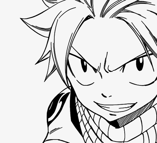 Natsu Dragneel (CM6), Fairy Tail Fanon Wiki