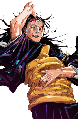 Yari | Fairy Tail Fanon Wiki | Fandom