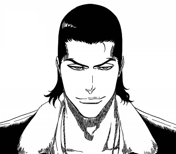 My top 10 Bleach characters in terms of how evil they are as a person. (No  particular order, highly swappable and arguable). : r/bleach