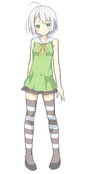 Itsuka full