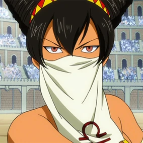 Libra (CC) | Fairy Tail Fanon Wiki | Fandom