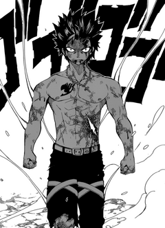 Devil Slayer Magic Hb Fairy Tail Fanon Wiki Fandom