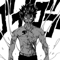 Devil Slayer Magic Hb Fairy Tail Fanon Wiki Fandom Devil slayer magic, used by devil slayers especially to use against devils/demons. similarly, a fire move will affect the grass types or grass types will receive more damage from fire move. devil slayer magic hb fairy tail