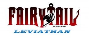 Levia, Weekyle15's Fairy Tail Fanfiction Wiki