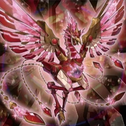 Crystallos Forge: Phoenix.