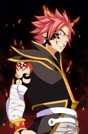 【natsu】 XYZ Studio – Fairy Tail Natsu Dragneel - elevenGK Anime