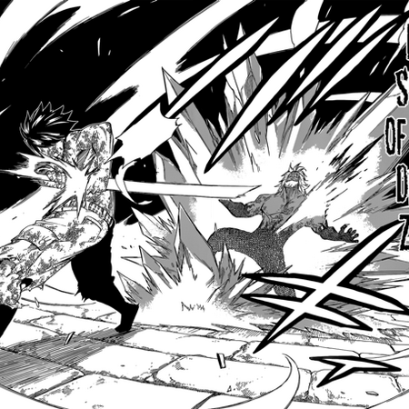 Ice Devil Slayer Magic Denryuko Fairy Tail Fanon Wiki Fandom Gray's ice demon slayer magic in fairy tail in english dubbed. ice devil slayer magic denryuko
