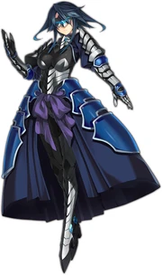 Cyborg Knight | Fairy Tail Fanon Wiki | Fandom