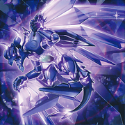 Crystallos Forge: Dragon.