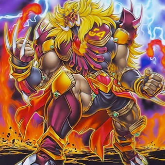 King Raiza | Fairy Tail Fanon Wiki | Fandom