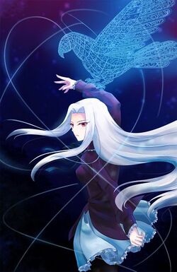 Blue Magic, Fairy Tail Fanon Wiki