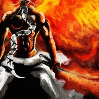 Fire Devil Slayer Magic Tuffty Fairy Tail Fanon Wiki Fandom Contentsshow description in order to learn devil slayer magic, one must obtain one of the books of zeref, which then allows the. fire devil slayer magic tuffty