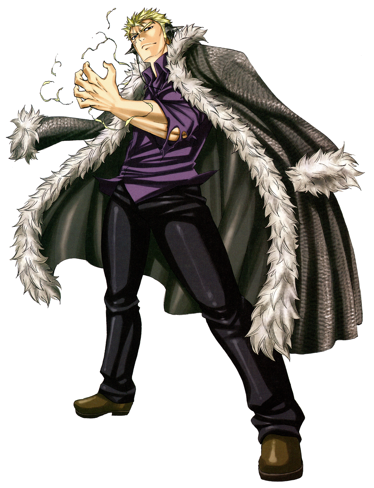 Laxus Dreyar Universo De Bloodthirsty Devil Wiki Fairy Tail Fanon Fandom Laxus Dreyar Universo De Bloodthirsty Devil Wiki Fairy Tail Fanon Fandom