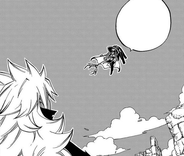 Enchantment Per Fairy Tail Fanon Wiki Fandom