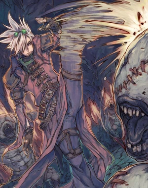 KickingAssLikeaBossman