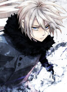 Silver traveling to the Tundra