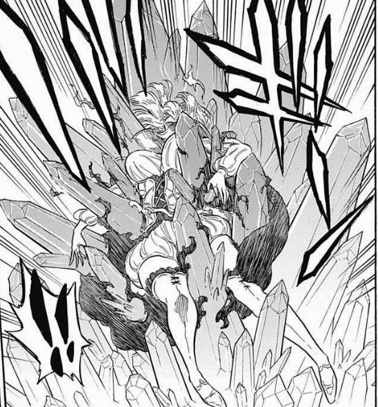 Pin by niji ‎️‍🌈 on Manga Screenshots  My hero academia, My hero academia  manga, Hero