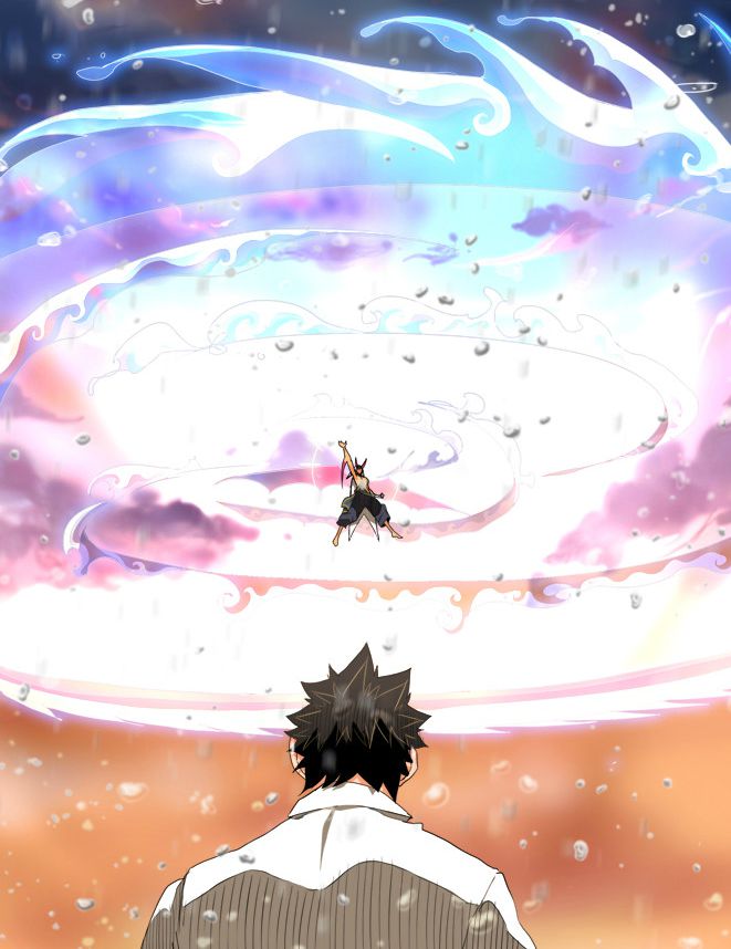 Azure Devil Slayer Magic Fairy Tail Fanon Wiki Fandom They are ultimate magic nor they are weak as such but in case of demons and dragons respectively, they sure stand out than the rest. azure devil slayer magic fairy tail