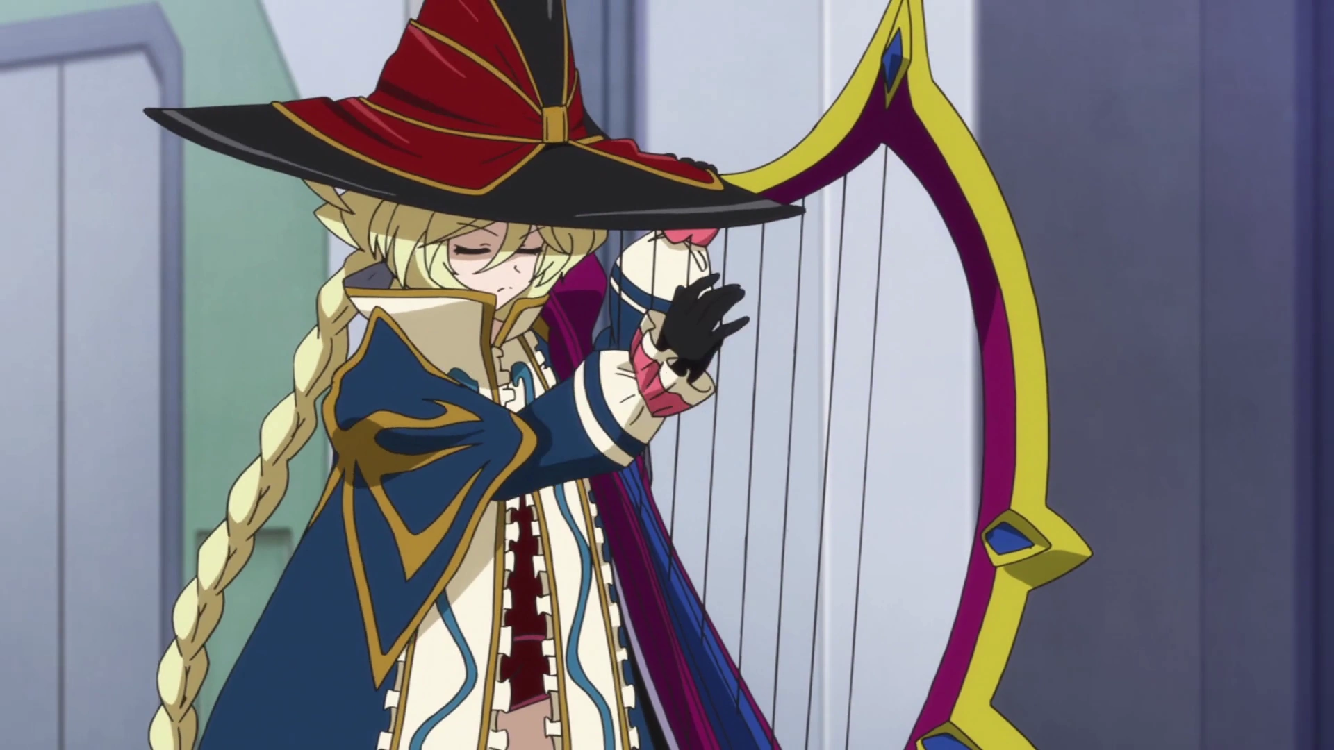 Charlotte Merquise | Fairy Tail Fanon Wiki | Fandom