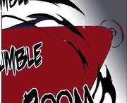 Blood Dragon's Roar.