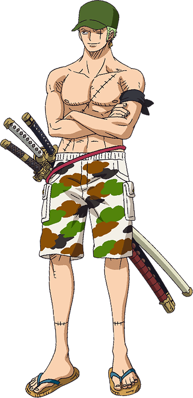 Ryun | Fairy Tail Fanon Wiki | Fandom