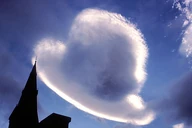 Nuage Divers - Chapeau