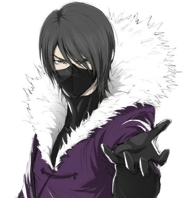 Dentrix | Fairy Tail Fanon Wiki | Fandom