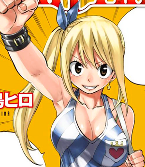 latest (300×300)  Fairy tail lucy, Fairy tail anime, Lucy heartfilia