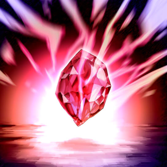 Crystal Dragon Slayer Magic, Fairy Tail Fanon Wiki