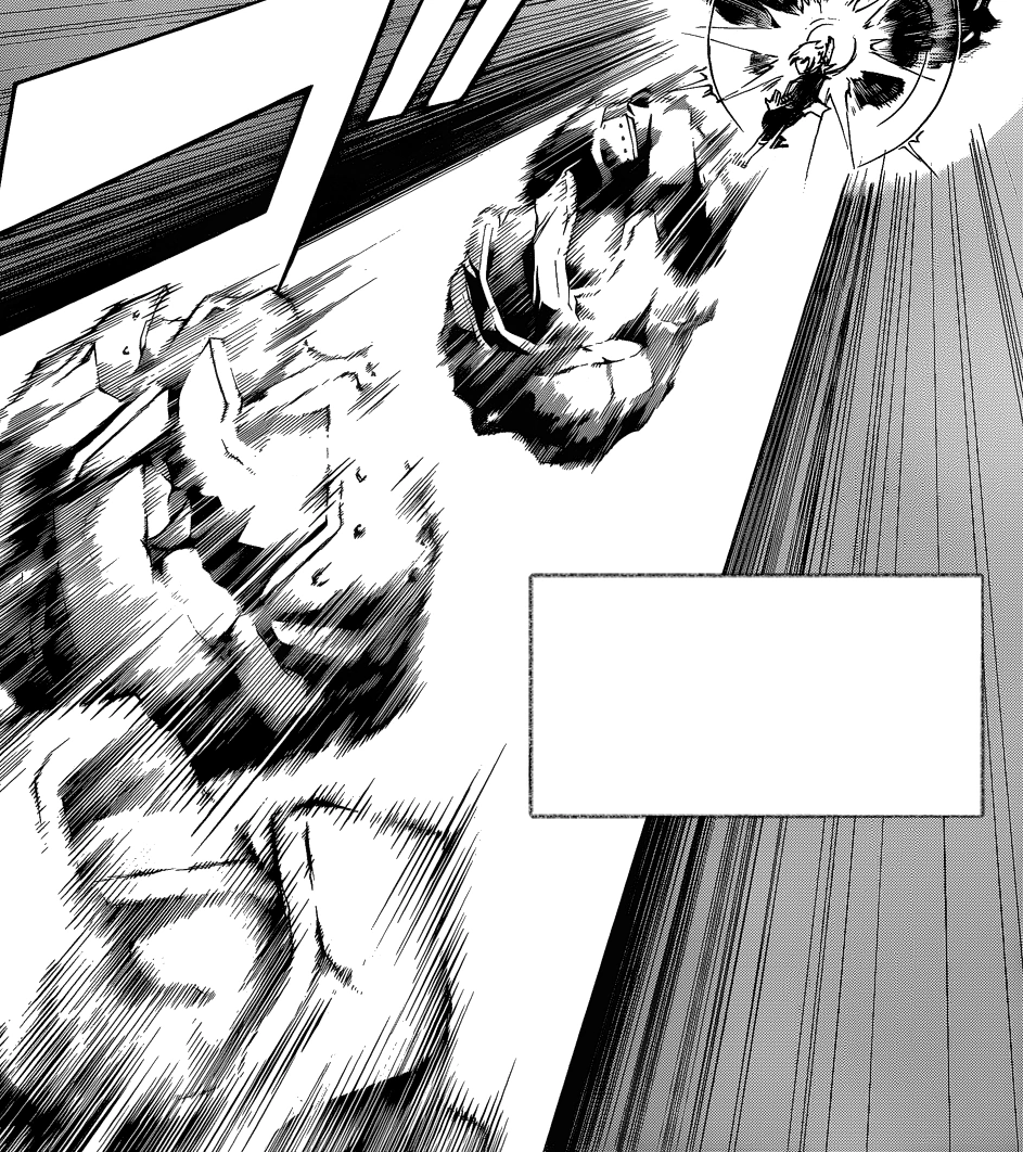 Cannon Piercing Bullets Attack Fairy Tail Fanon Wiki Fandom