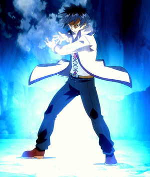 Fire Magic, Fairy Tail Fanon Wiki