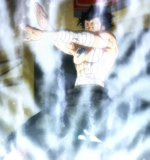 Ice Magic | Fairy Tail Fanon Wiki | Fandom