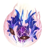 Lesser Elemenian of Lightning, Shockersphere