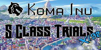 激安スーパーの“売上対決” Tail Fairy | Trials Class S Inu's Koma Fanon Fandom | Wiki K-POP・アジア
