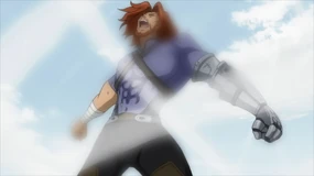 Wind Magic – Infobox