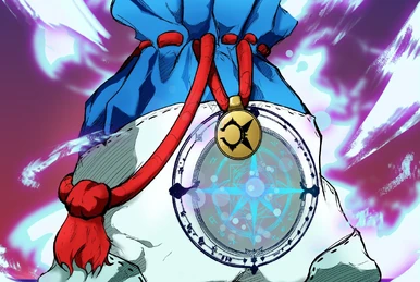 Plant Magic | Fairy Tail Fanon Wiki | Fandom