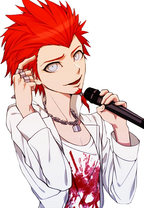 Ryan East | Fairy Tail Fanon Wiki | Fandom