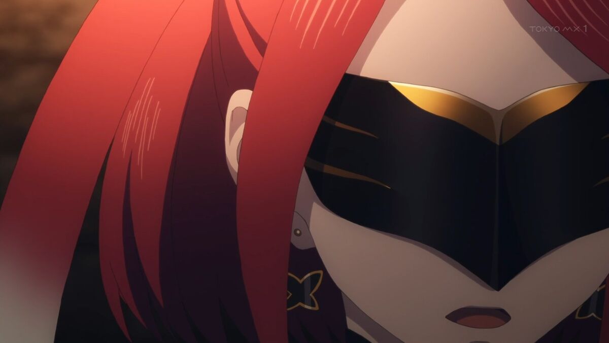 Annarose Antoinette Fairy Tail Fanon Wiki Fandom
