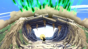 Earth Magic - Infobox