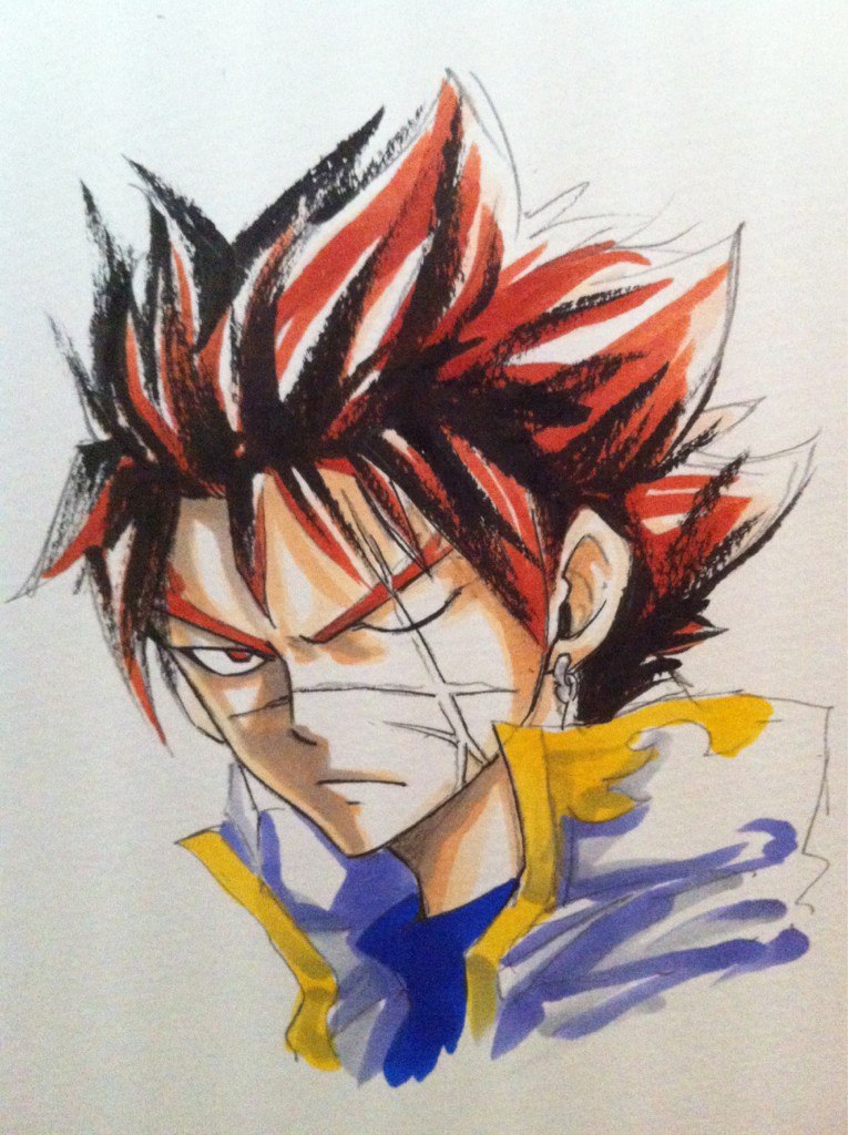 Viper Fairy Tail Fanon Wiki Fandom Viper Fairy Tail Fanon Wiki Fandom