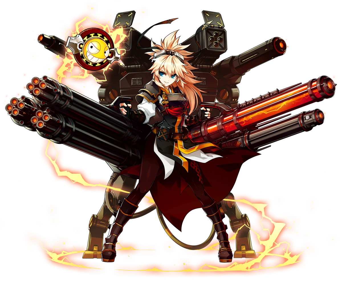 CategoryGuns Magic User Fairy Tail Fanon Wiki Fandom