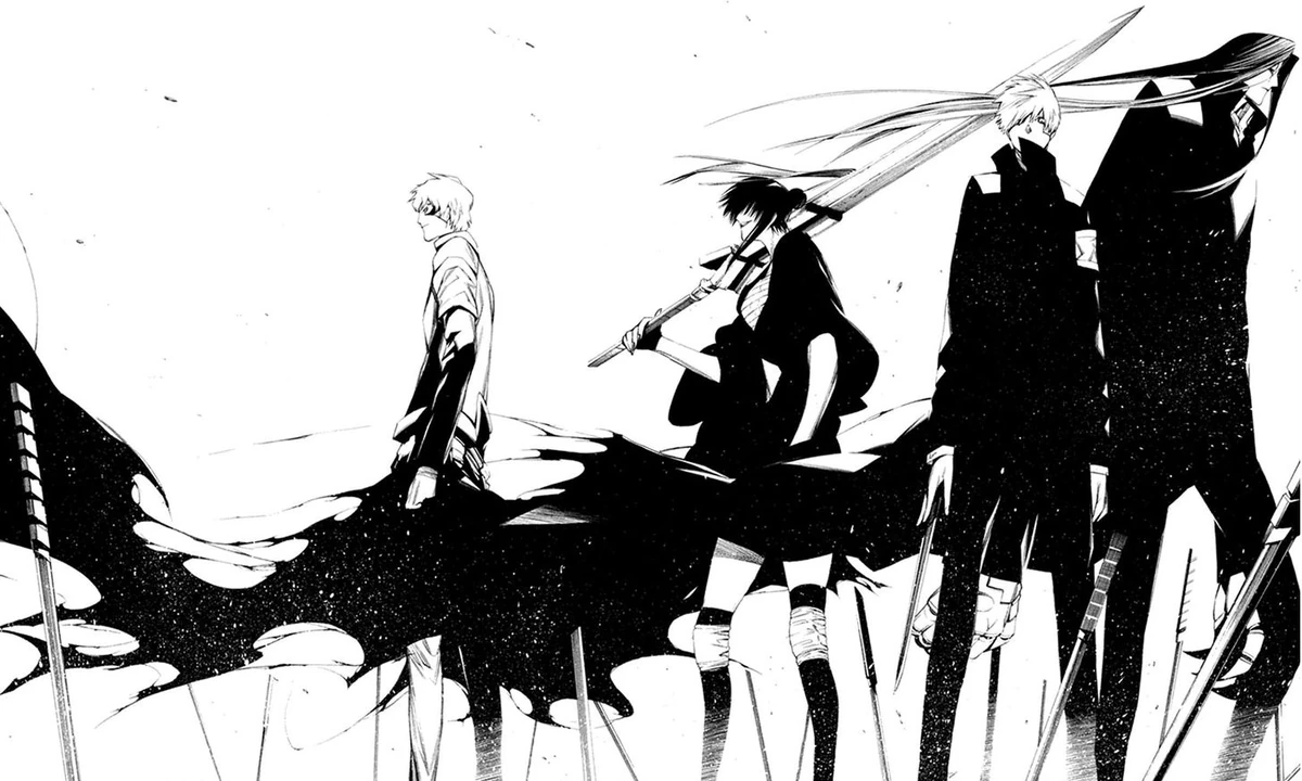 Homunculus | Fairy Tail Fanon Wiki | Fandom, image size:1200x720