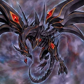 Black Dragon King Beelze