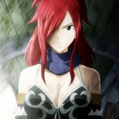 Erza Knightwalker, Fairy Tail Wiki, Fandom