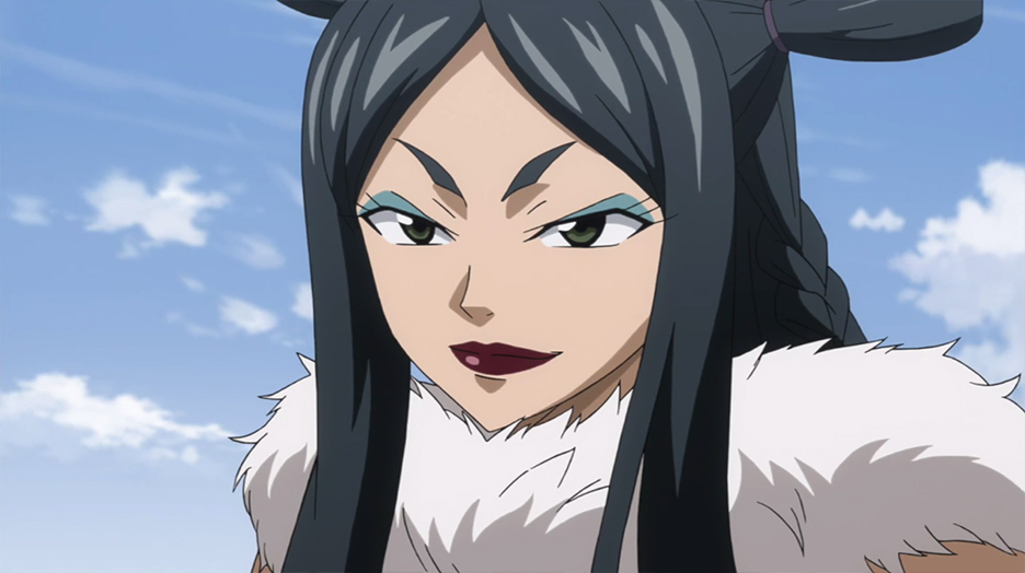 Minerva Orland, Fairy Tail Wiki, Fandom