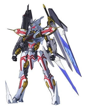 SoulArmourKnightGaikiKaiFull