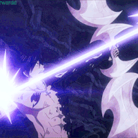 Featured image of post Ice Devil Slayer Magic Devil slayer magic explained fairy tail