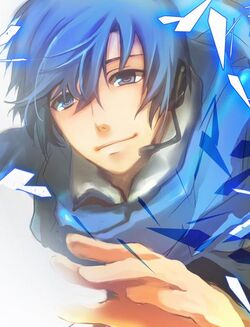 Siegfried Leonhart Fairy Tail Fanon Wiki Fandom Siegfried Leonhart Fairy Tail Fanon Wiki Fandom