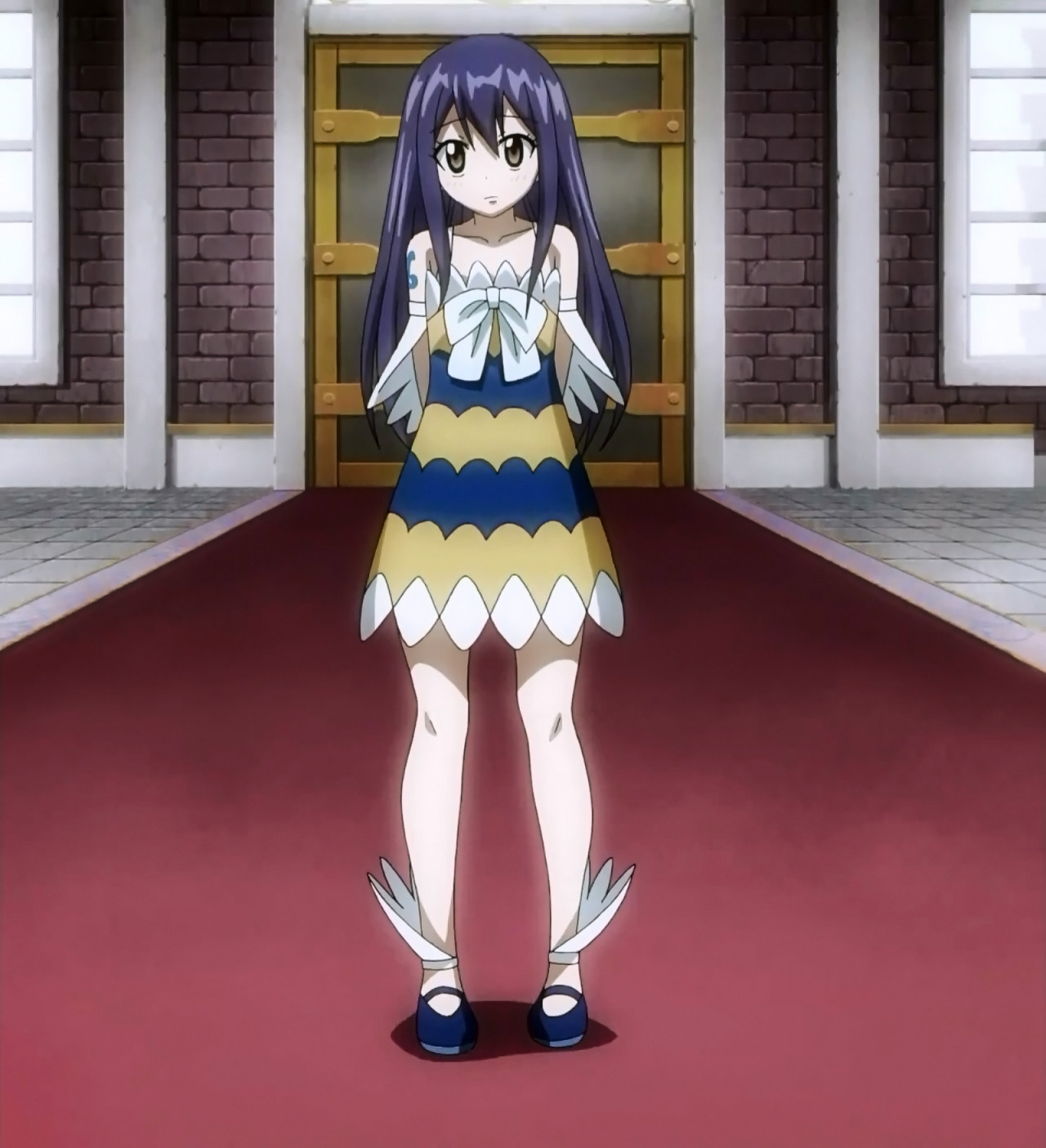 wendy fairy tail mugen wendy fairy tail mugen